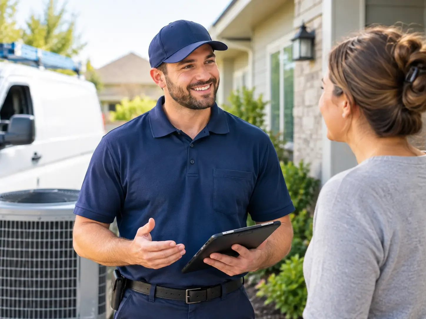 AC Installation Near Me Bar Nunn, WY FAQs